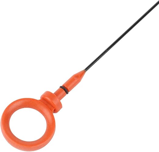 W Oil Level Dipstick Fit for 20022005 Audi A4 20022006 Audi A4