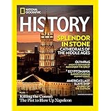 National Geographic History