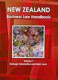 New Zealand Business Law Handbook