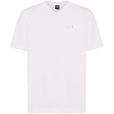 Oakley Mens Relax V-Neck Tee