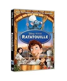 Ratatouille