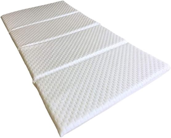 foldable travel cot mattress 120 x 60