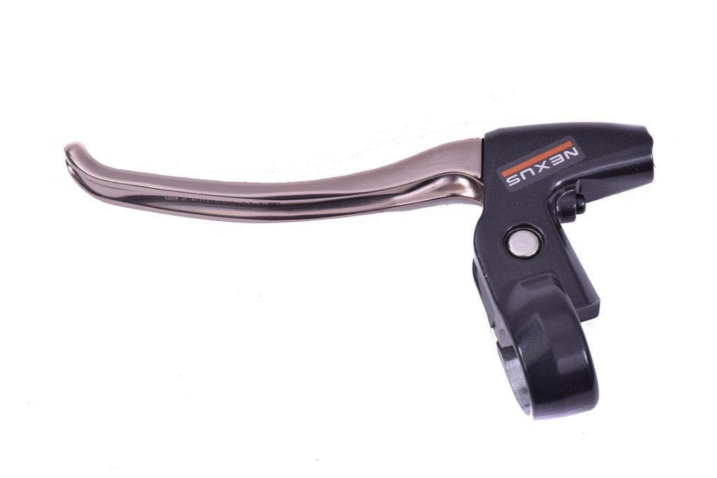 shimano nexus brake lever