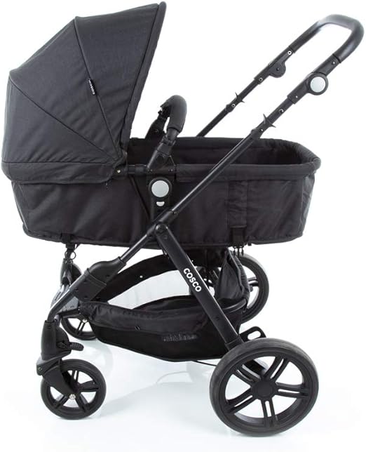 cosco travel system poppy