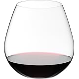 Riedel O Wine Tumbler Pinot Noir/Nebbiolo, Set of 2