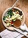 100% Compostable Disposable Paper Plates Bulk [7