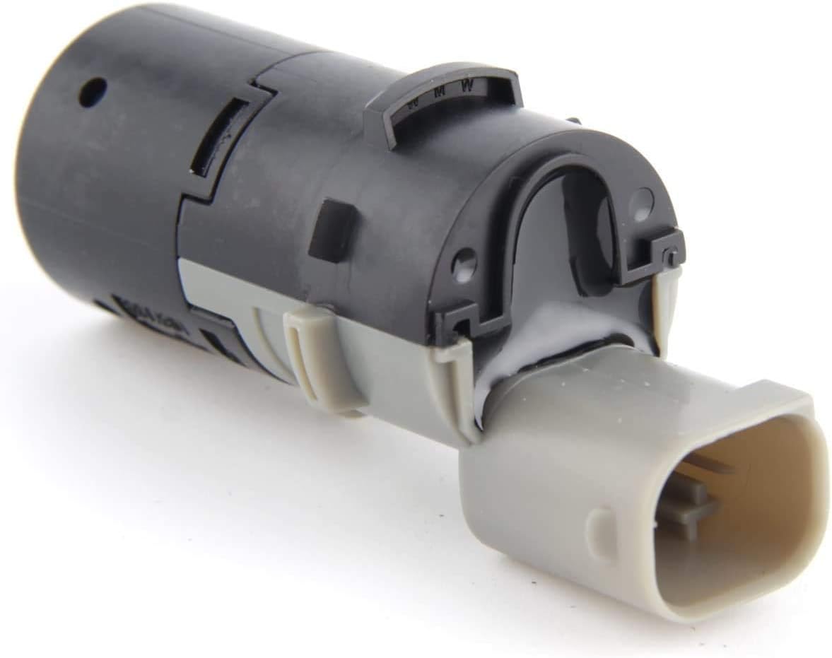 TAKPART 2 PCS PDC Parking Assist Sensor Compatible for BMW E38 E39 E46 E60 E61 E65 E66 E83X3 X5 3 5 Series 66206989069 - Image 3