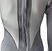 Realon Wetsuit Women 3mm Full Swim Suit Surfing Suit Scuba Diving Snorkeling Suits Jumpsuit