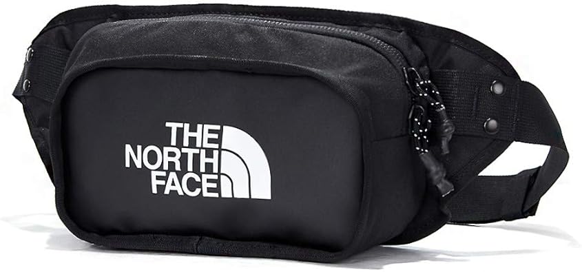 Amazon ザ ノースフェイス The North Face Explore Hip Pack Nn2hl76a ブラック ウエストバッグ 並行輸入品 ショルダーバッグ