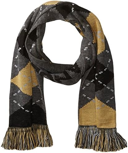 RUFFNECK MLS LA FC Center Logo Scarf