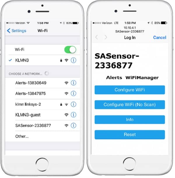 Power Failure Detector with Text Message and Email Alerts Pricepulse