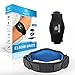 Tennis Elbow Brace with Compression Pad (2 Pack) for Men & Women - Prevents Elbow Tendonitis - Great Support for Injured Arms & Pain Relief - Best Tennis & Golfer Elbow Brace - Free E-Book
