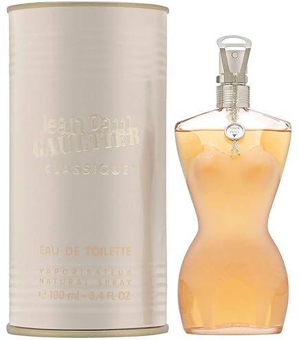 Jean Paul Gaultier W-5595 Classique X Collection by Jean Paul