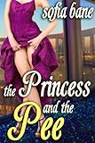 The Princess and the Pee