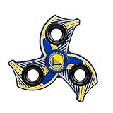 NBA Licensed Golden State Warriors Logo Fidget Spinnerz