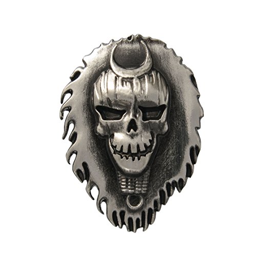 DC Comics Suicide Squad Pewter Lapel Pin | Enchantress