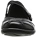Rockport Cobb Hill Womenâs Petra Mary Jane Flat, Black, 6 M US | Amazon Store for Ladies