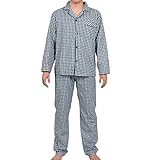 Men's Cotton Sleepwear with All-over Prints