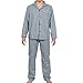 Men's Cotton Sleepwear with All-over Prints