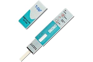 WONDFO Single Panel Urine Drug Test Marijauana (THC) - 10 Pack