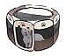 Portable Doggie Play Pen, Small Size