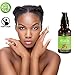 Sky Organics Organic Argan Oil for Hair, 100% Pure & Cold-Pressed USDA Certified Organic to Hydrate, Soften & Smooth, 4 fl. Oz + Ebook