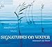 Signatures on Water