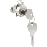 Mailbox Lock, NA14 Keyway, CW