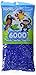 Perler Beads Fuse Beads for Crafts, 6000pcs, Dark Blue