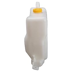 TRQ Radiator Coolant Reservoir Expansion Tank