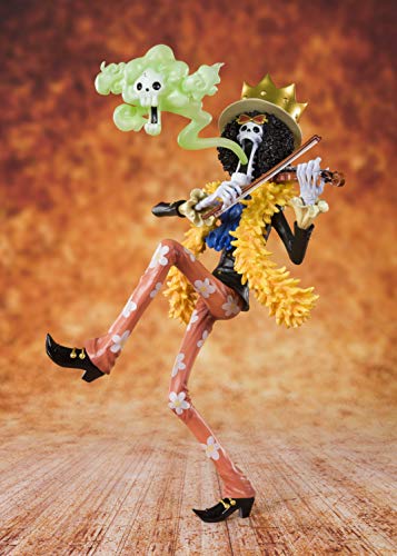 Bandai-Estatua-Humming-Brook-20-cm-One-Piece-FiguartsZERO