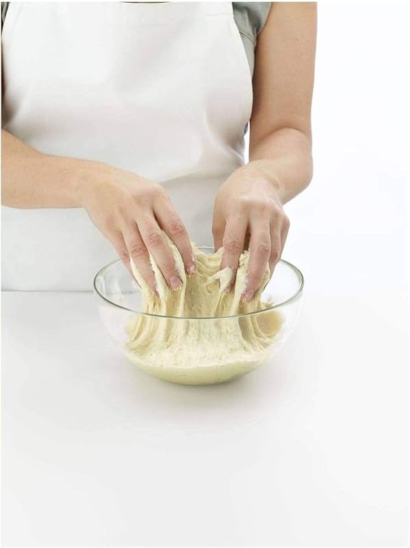Molde de silicone para fazer pão fatiado caseiro, silicone castanho, 25 cm