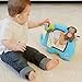 Skip Hop Alphabet Zoo Activity Mirror, Multi
