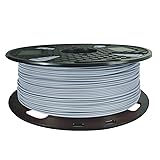 CC3D MAX PLA Filament Blue Gray 1KG 1.75 mm 3D
