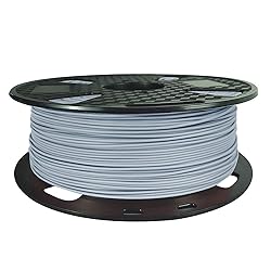 CC3D MAX PLA Filament Blue Gray 1KG 1.75 mm 3D