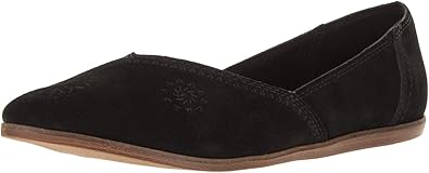 toms women's jutti flats