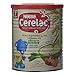 Nestle Cerelac, Mixed Vegetables and Rice with Milk, Stage 2, 14.1 Ounce Can