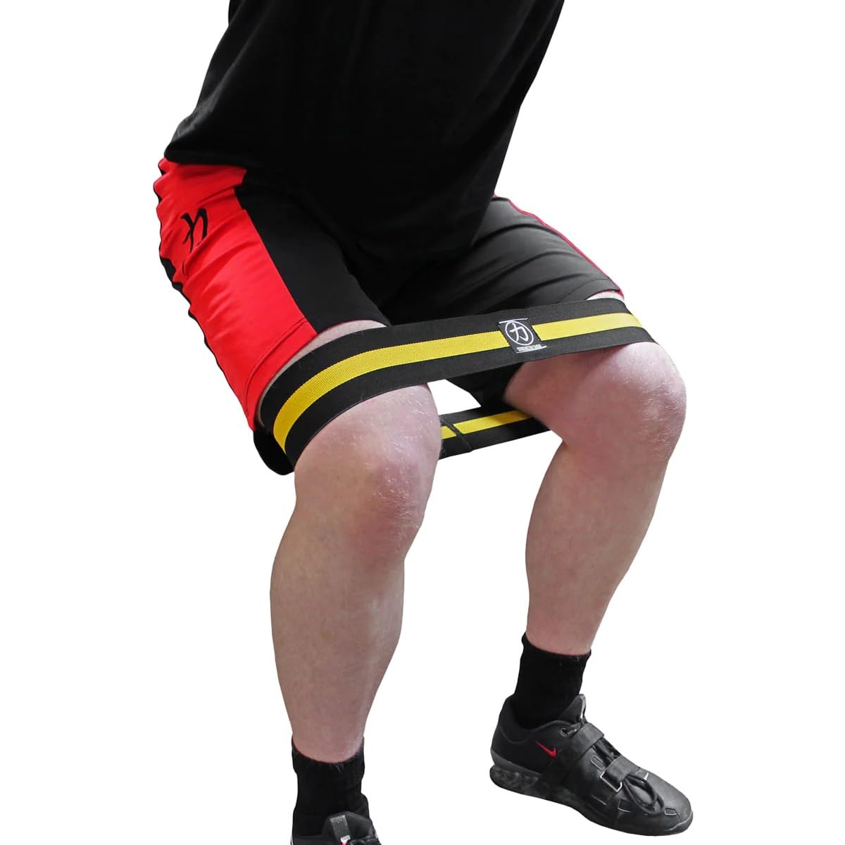 Strength Shop Thor Hip Circle Rotation Band (Stiff) - 14"