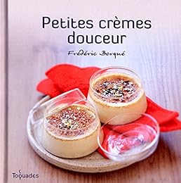 Petites crèmes douceur