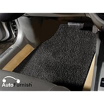 Upto 40% off on Car Floor Mats