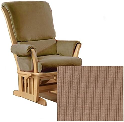 Dutailier Multiposition, Glider Contemporary DU995 Series 5120 - Maple