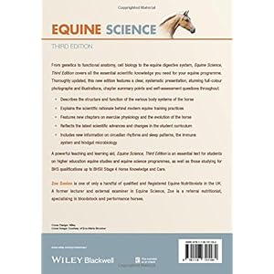 Equine Science