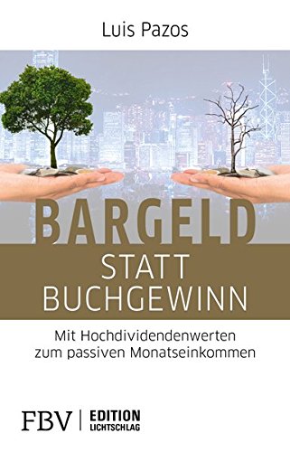Bargeld Statt Buchgewinn Mit Hochdividendenwerten Zum -