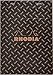 Rhodia No. 80 Graph Notepad - 80th Anniversary Pad Limited Edition Boxed Gift Set