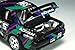 Nissan Skyline GT-R (R32) Group A 1993 HKS No.87 (Diecast model) by AUTOart