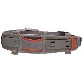 fishpond South Fork Fly Fishing Wading Belt | Wade Fishing Belt | Wader Belt | Fishing Back Support Belt