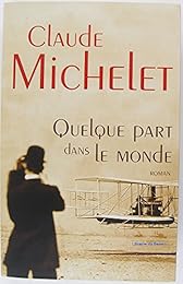 Quelque part dans le monde