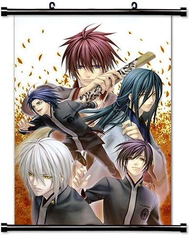 Amazon Com Hiiro No Kakera Anime Fabric Wall Scroll Poster 32 X Amazon Com Hiiro No Kakera Anime Fabric Wall Scroll Poster 32 X