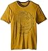 prAna Men's Canoe'n Ringer T-Shirt