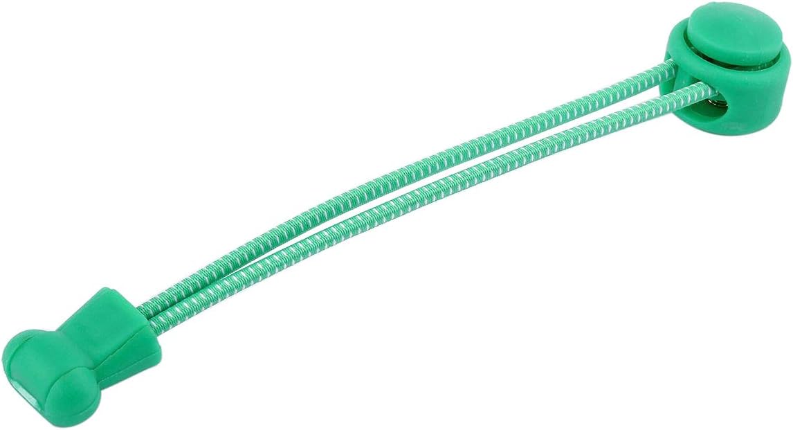 Sechunk Sechunk No Tie Shoelaces for Kids & Adult,Tieless Lazy Shoe Laces 23 Colors
